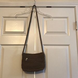 Crossbody purse